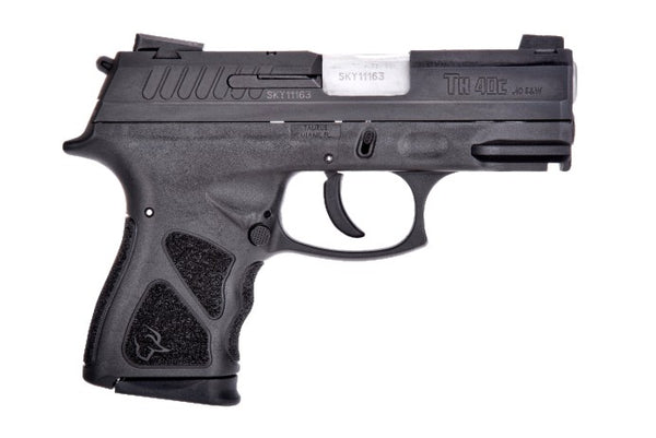 Taurus TH40c – Santa Fe Deportes