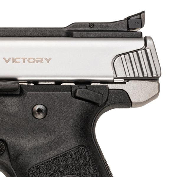 Smith & Wesson SW Victory