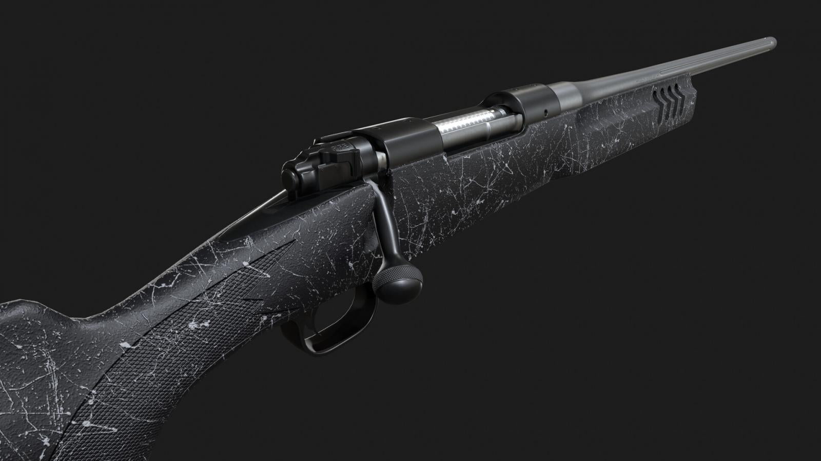 Winchester M70 Extreme Weather
