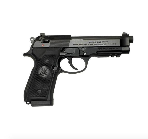 Beretta 92a1