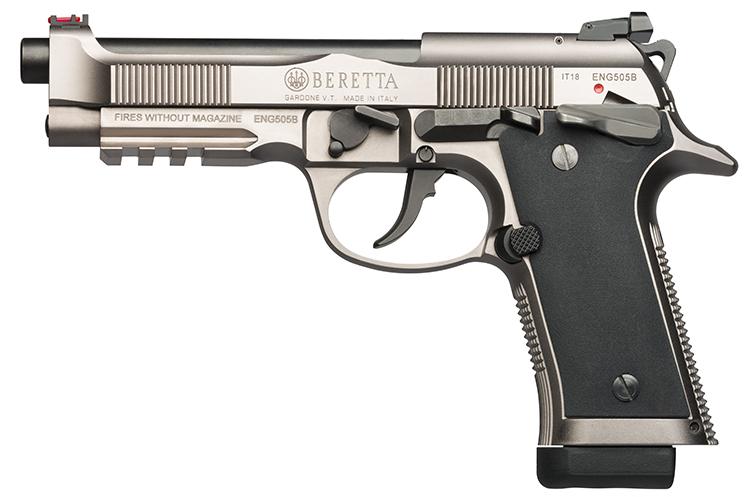 Beretta 92x Performance