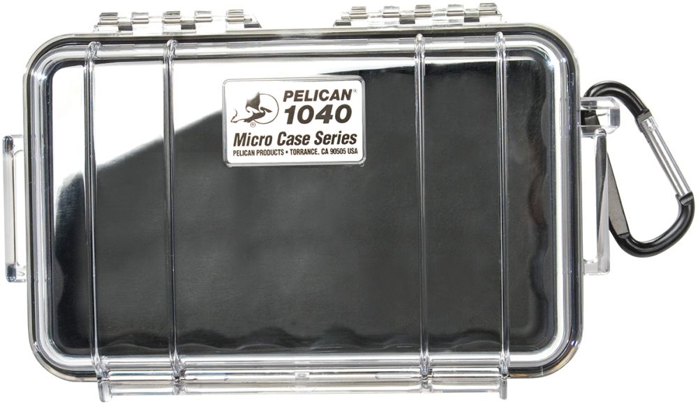 Pelican Micro 1040