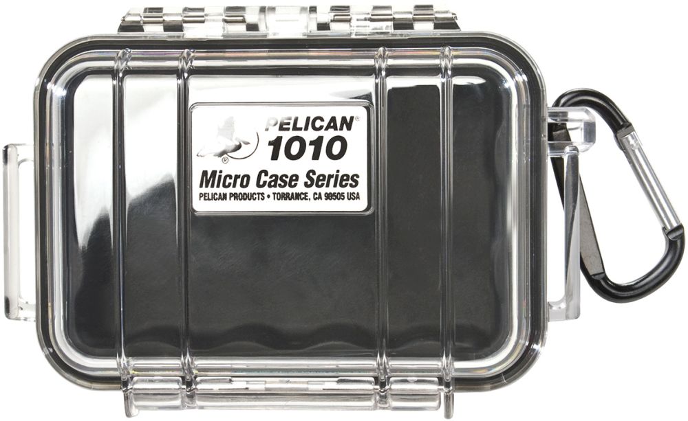 Pelican Micro 1010