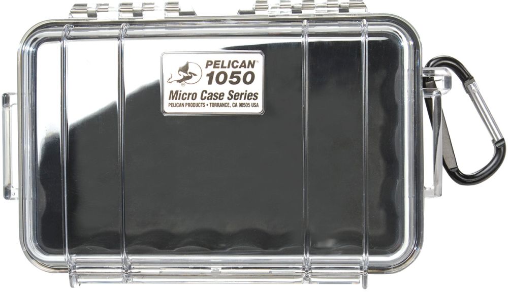 Pelican Micro 1050