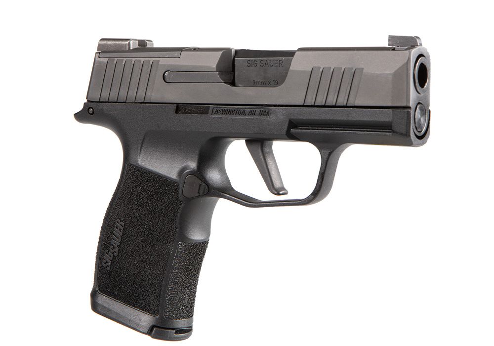 Sig Sauer P 365 X