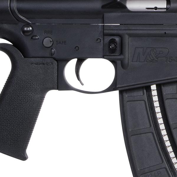Smith & Wesson M&P 15-22 Sport MOE
