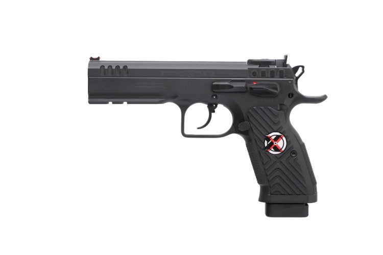 Tanfoglio Stock III Xtreme