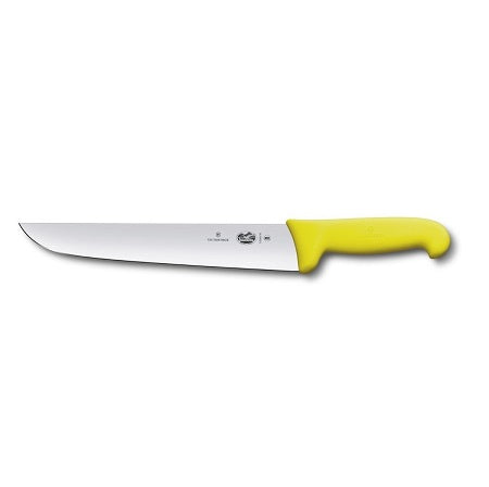 Victorinox cuchillo para carnicero - hoja de 26 cm
