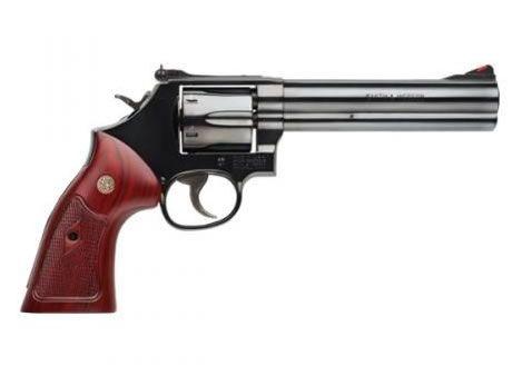 Smith & Wesson 586