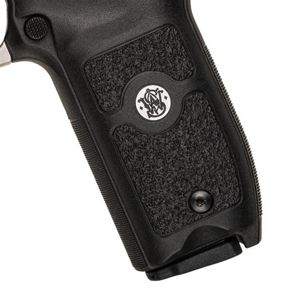 Smith & Wesson SW Victory