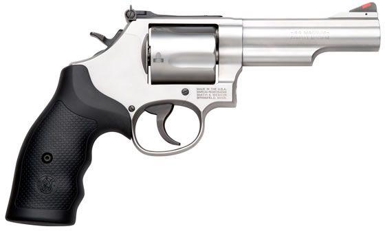 Smith & Wesson 69
