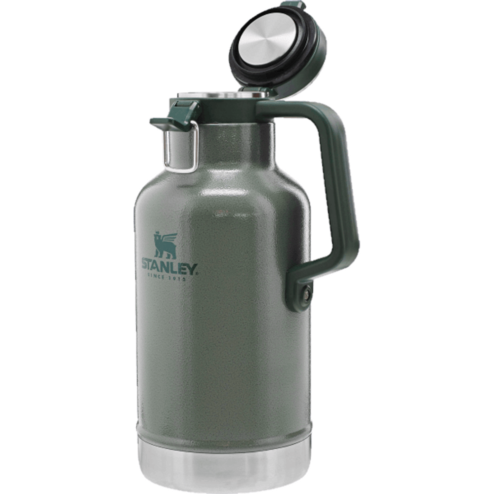 Stanley Growler Verde 1.9L