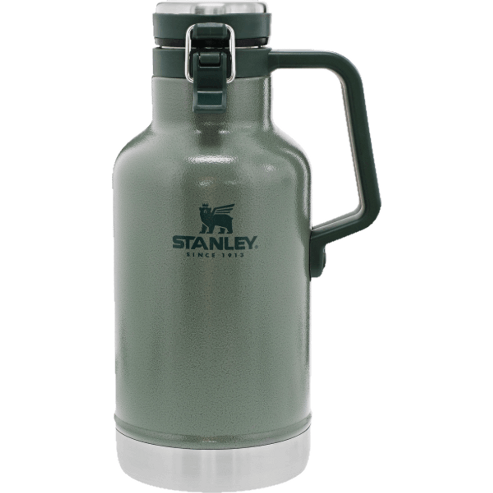 Stanley Growler Verde 1.9L