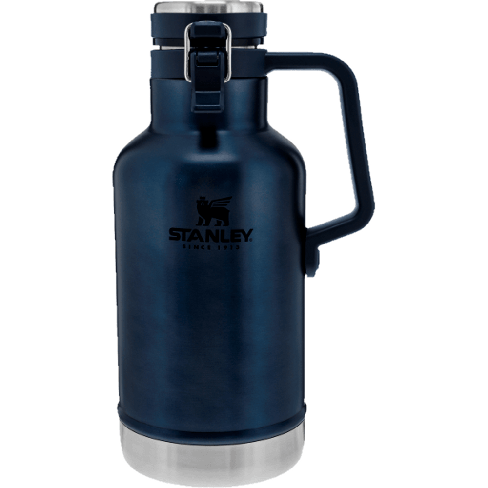 Stanley Growler Azul 1.9L