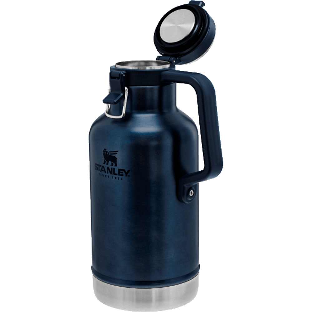 Stanley Growler Azul 1.9L