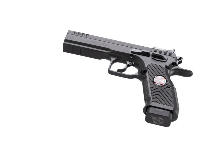 Tanfoglio Stock III Xtreme