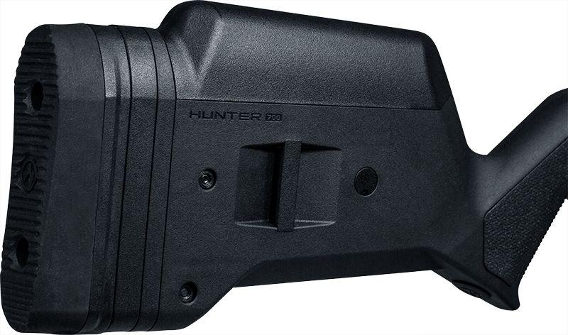 Remington 700 Magpul Hunter Thmz