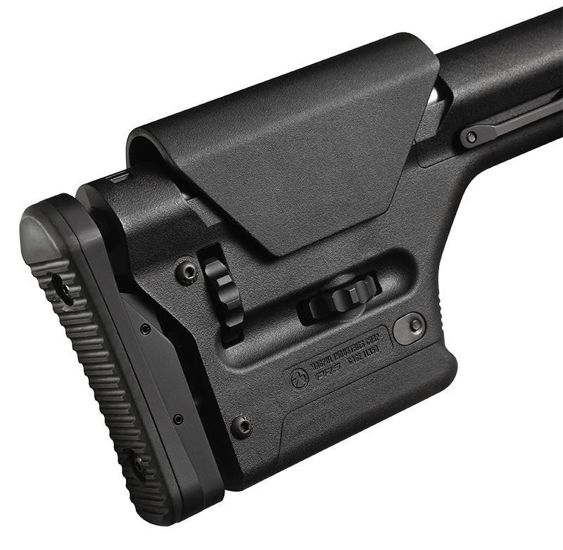 Remington 700 Mtc Tactical Chasis
