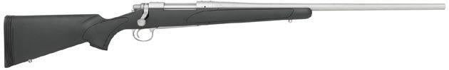 Remington 700 Sps Stainless