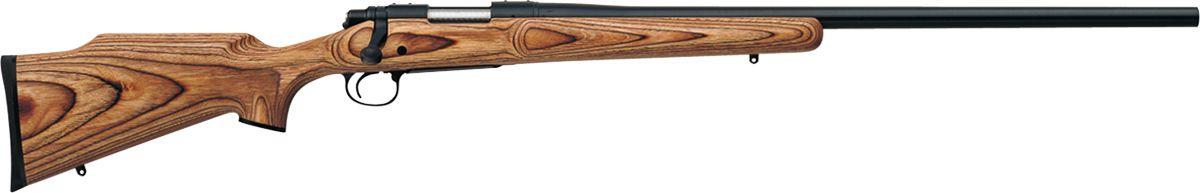 Remington 700 Vls
