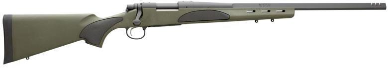 Remington 700 Vtr