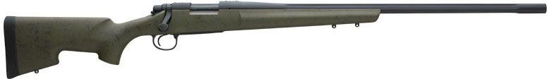 Remington 700 Xcr Tactical