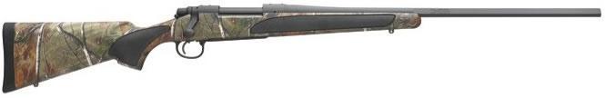 Remington 700 Xhr