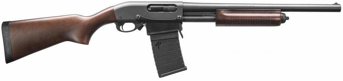 Remington 870 Dm Hardwood
