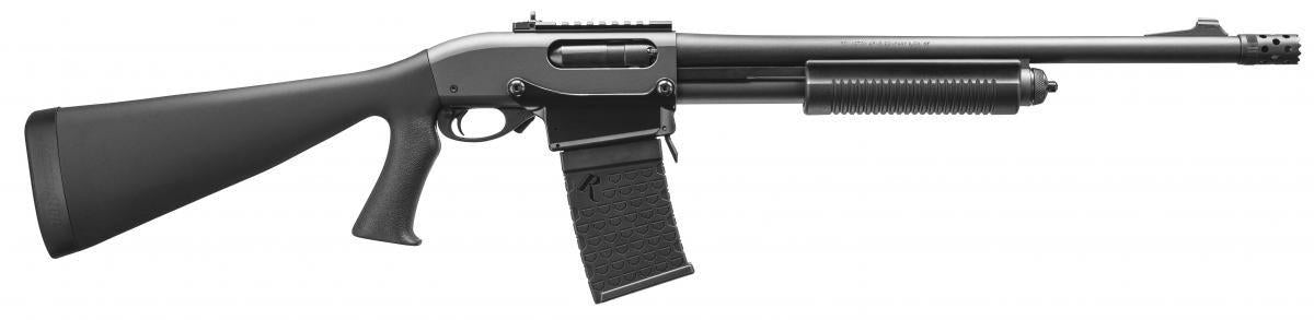 Remington 870 Dm Tactical