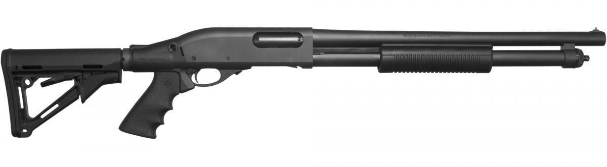 Remington 870 Express Tactical 6-Position