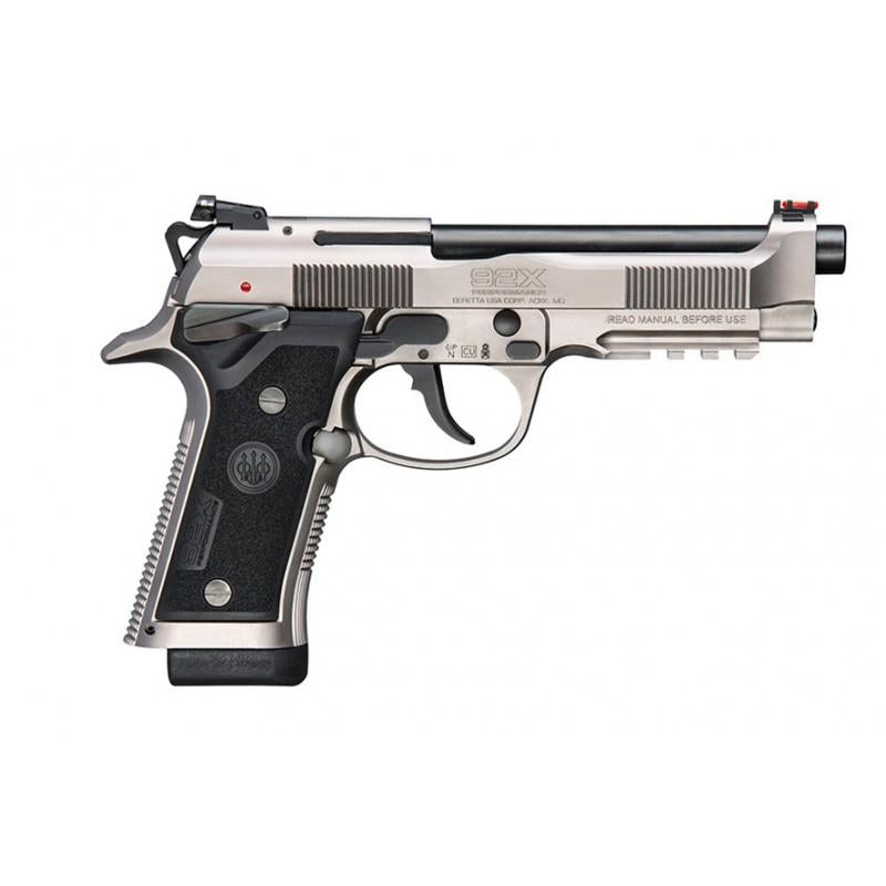 Beretta 92x Performance