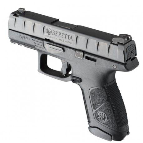 Beretta Apx Centurion