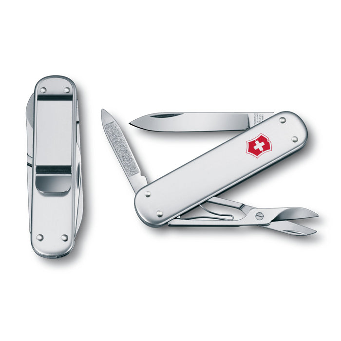 Victorinox Money clip