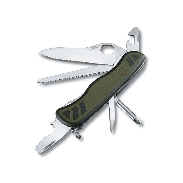 Victorinox Swiss Soldier´s Knife