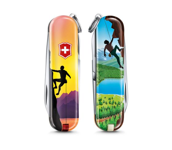 Victorinox Climb High