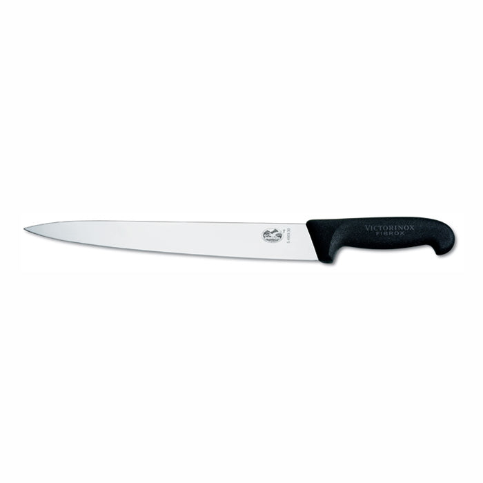 Victorinox cuchillo para jamón hoja de 25 cm
