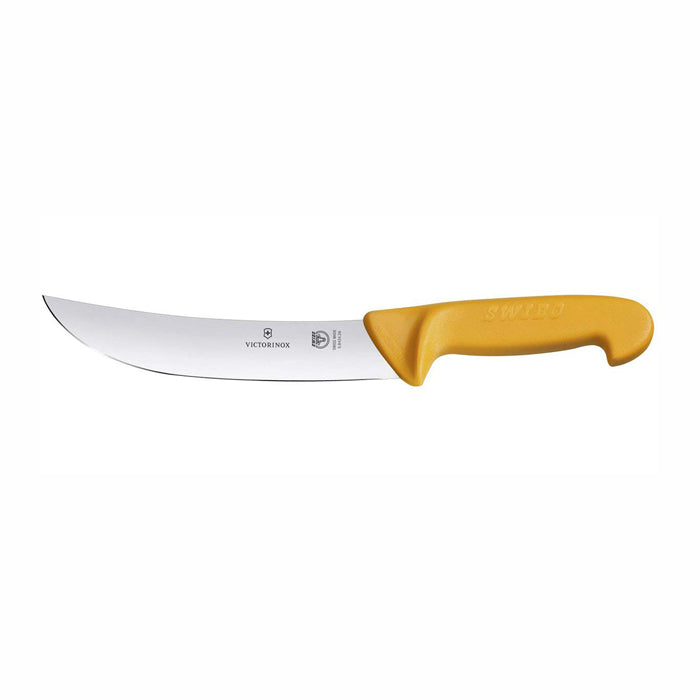 Victorinox cuchillo swibo para carnicero hoja de 20 cm