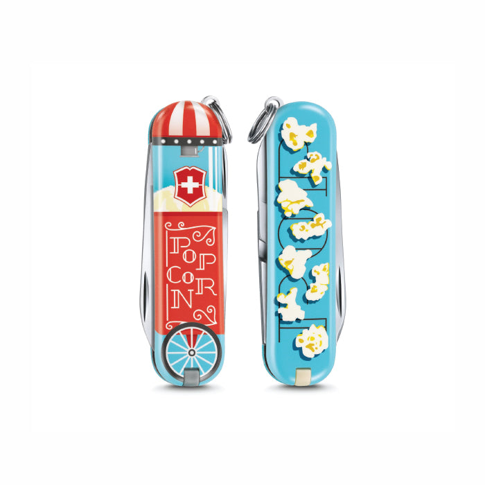 Victorinox Let it pop