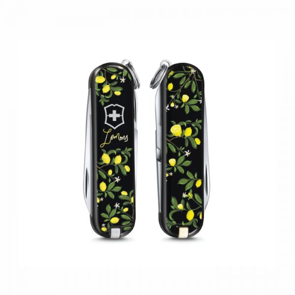 Victorinox Lemons
