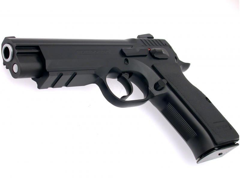 Tanfoglio Combat B