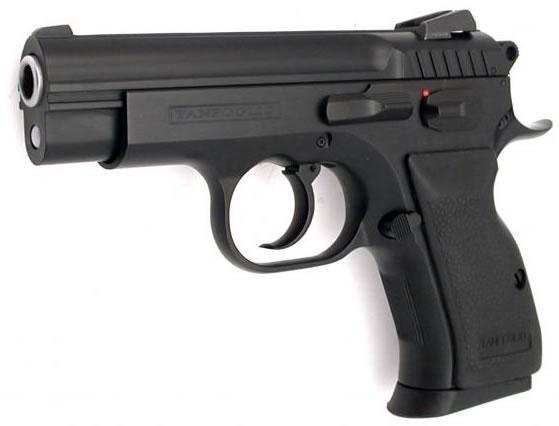 Tanfoglio Combat Compact