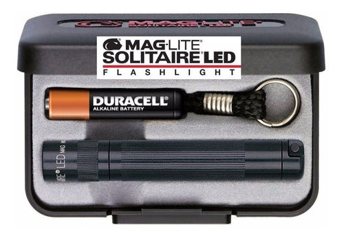Maglite SOLITAIRE LED