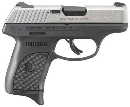 Ruger Lc9s