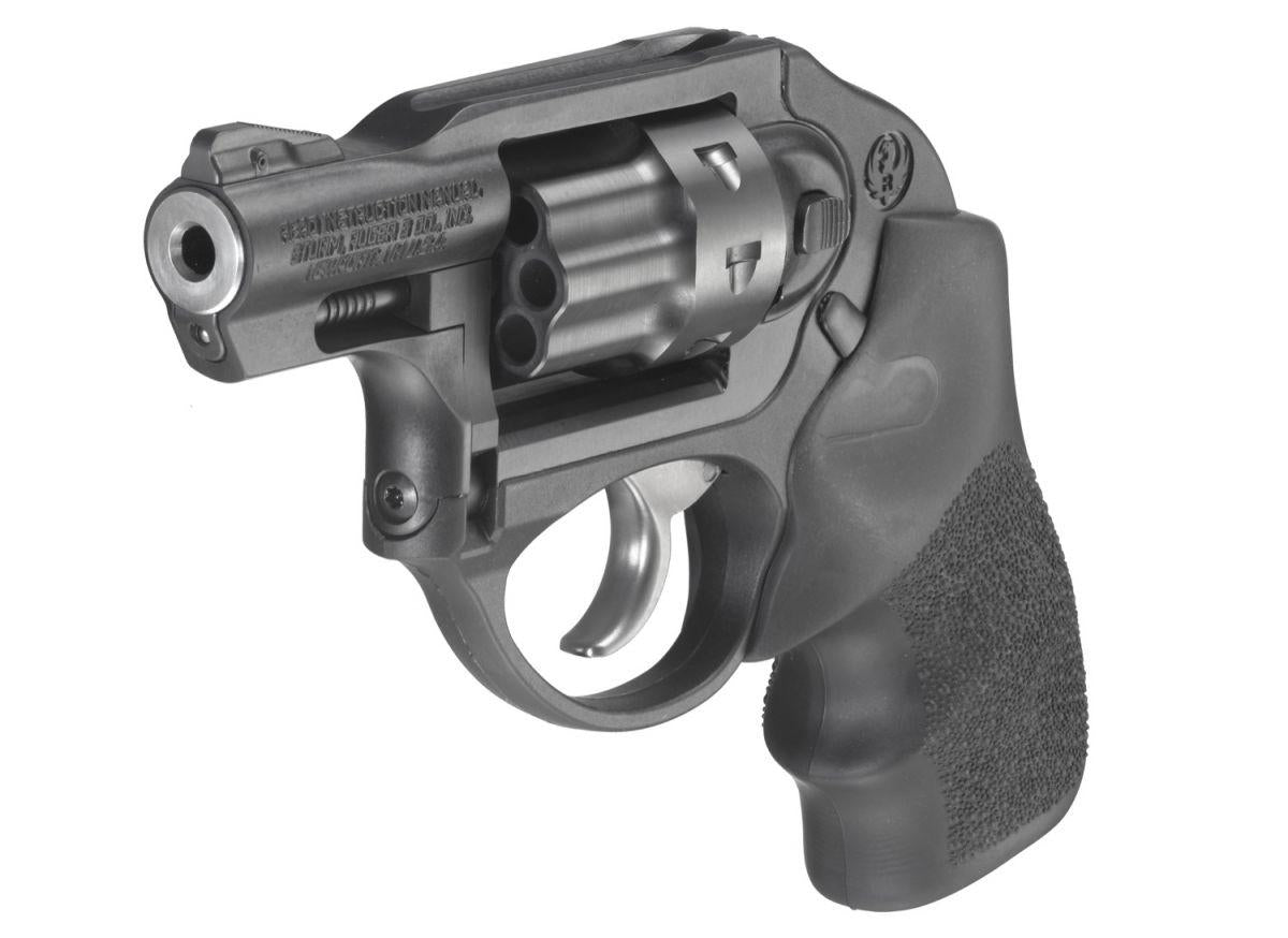 Ruger Lcr