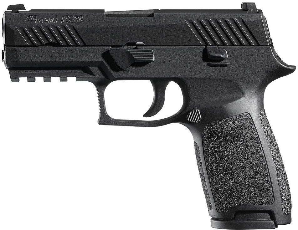 Sig Sauer P320 Carry