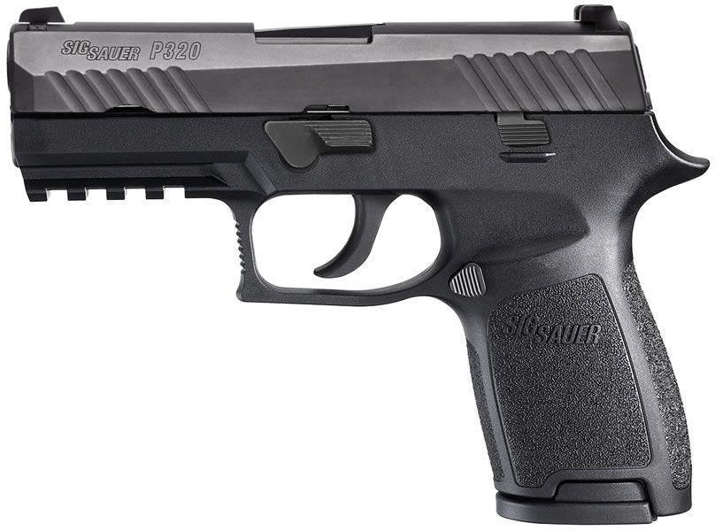 Sig Sauer P320 Compact