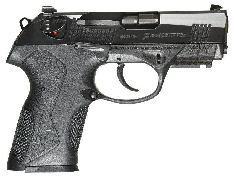 Beretta Px4 Storm Compact