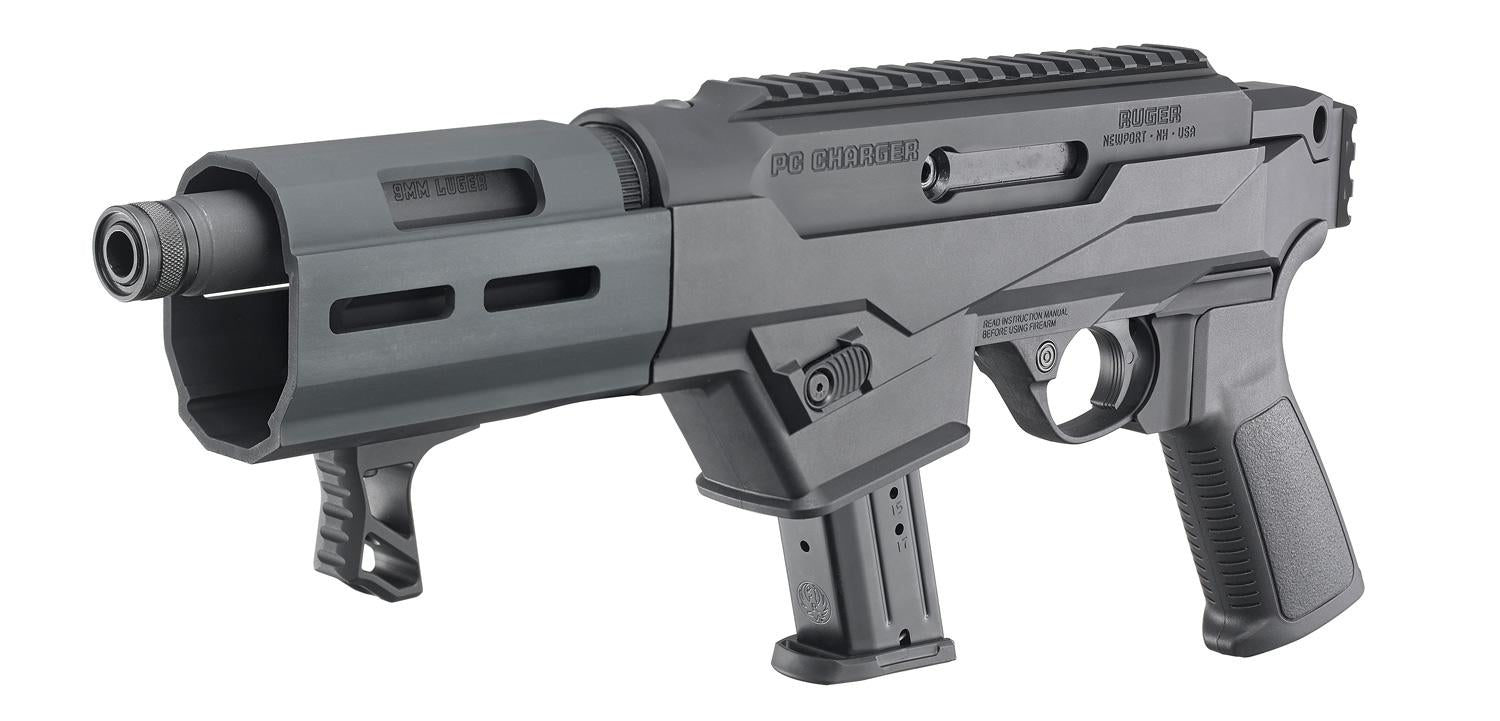 Ruger Pc Charger