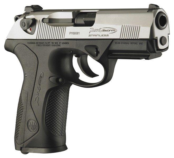 Beretta Px4 F Storm