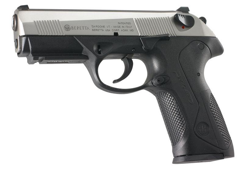 Beretta Px4 F Storm